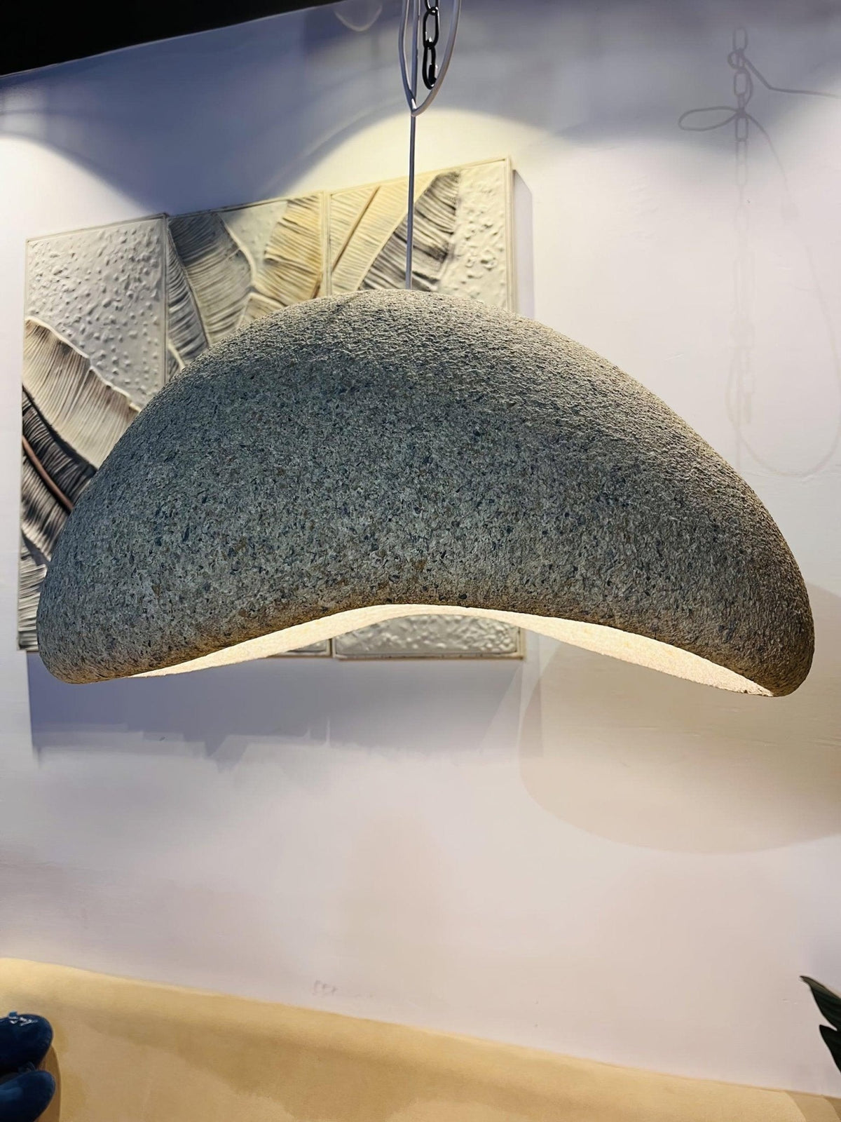 Tsukiyo wabi-sabi-sky-pendellampe
