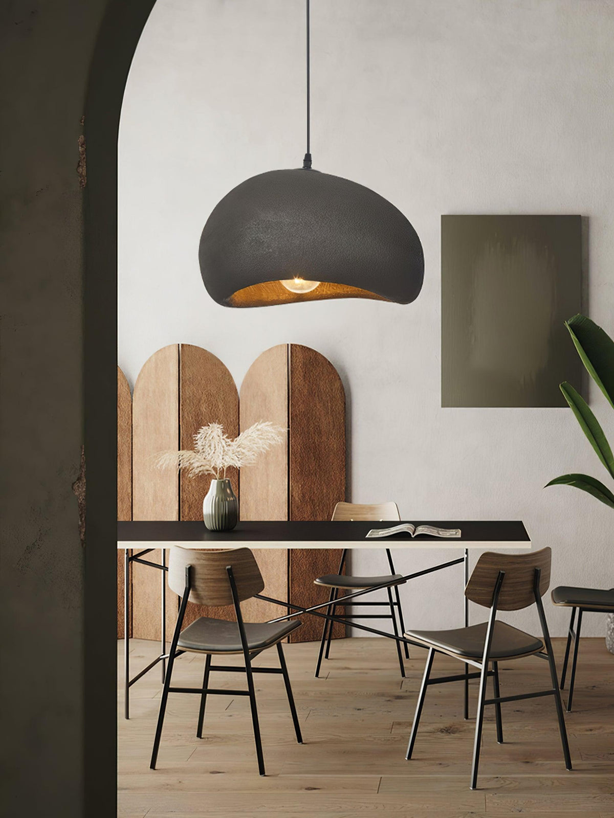 Rolia-riippuvalaisin