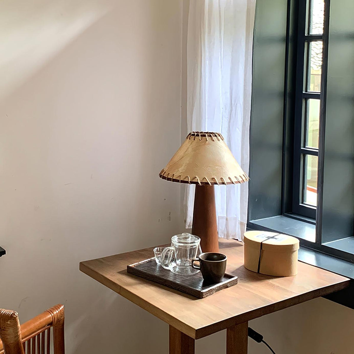 Ciroella Table Lamp