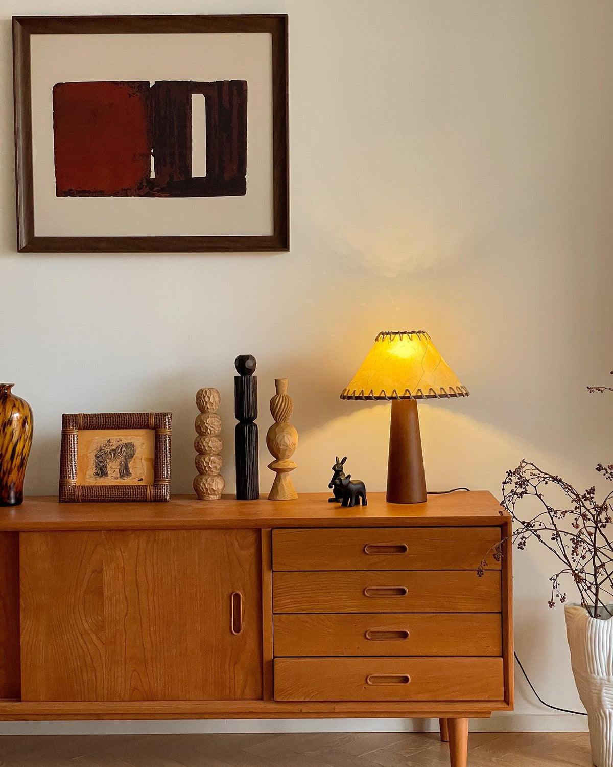 Ciroella Table Lamp