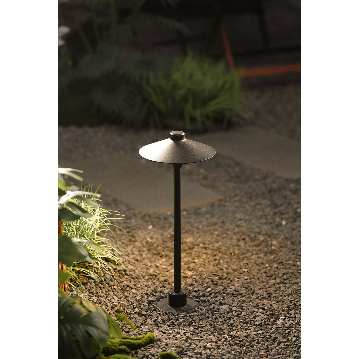 Kichler udendørs bordlampe