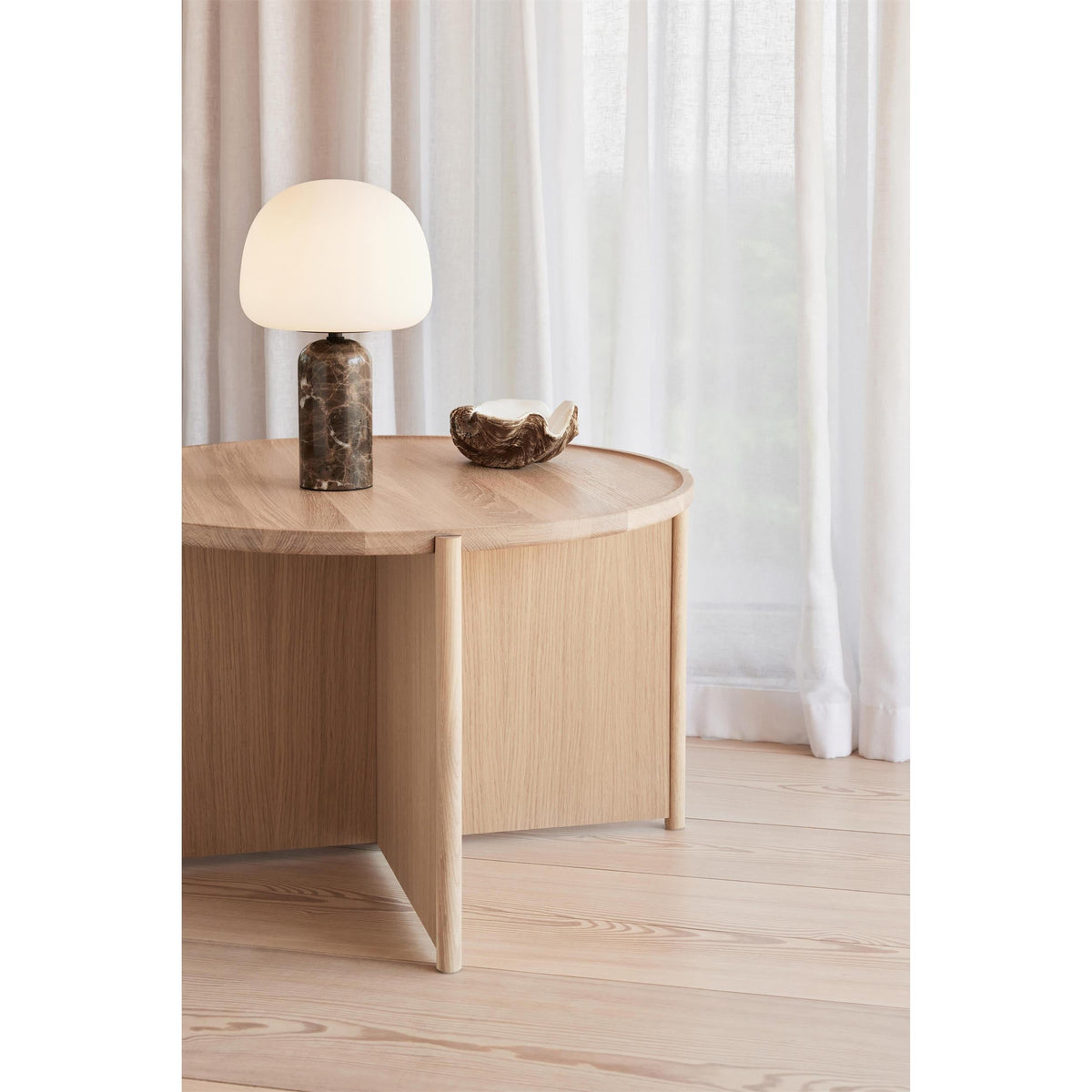 Aulio-bordlampe