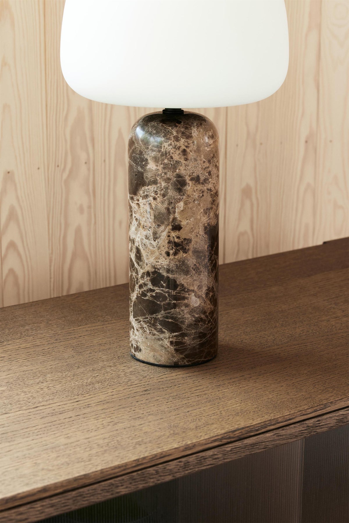 Aulio-bordlampe