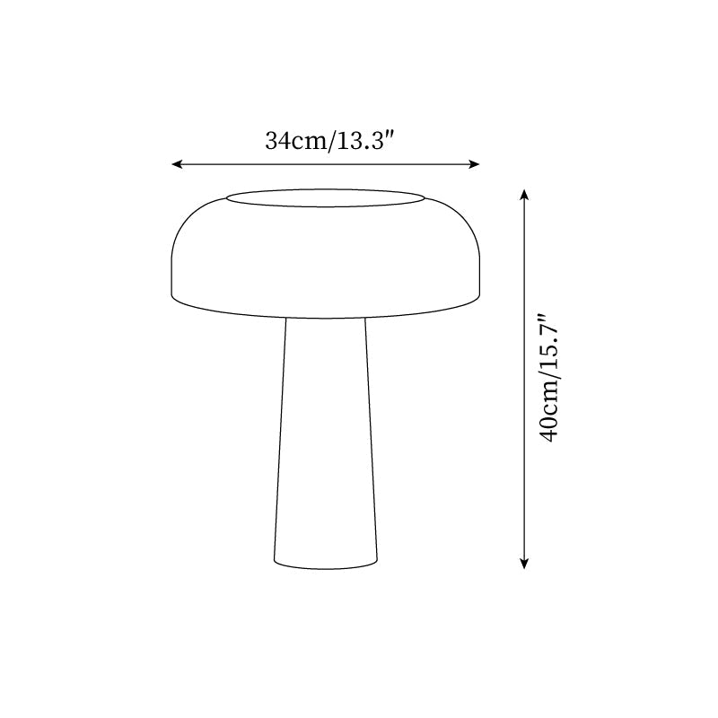 Avenelise Table Lamp