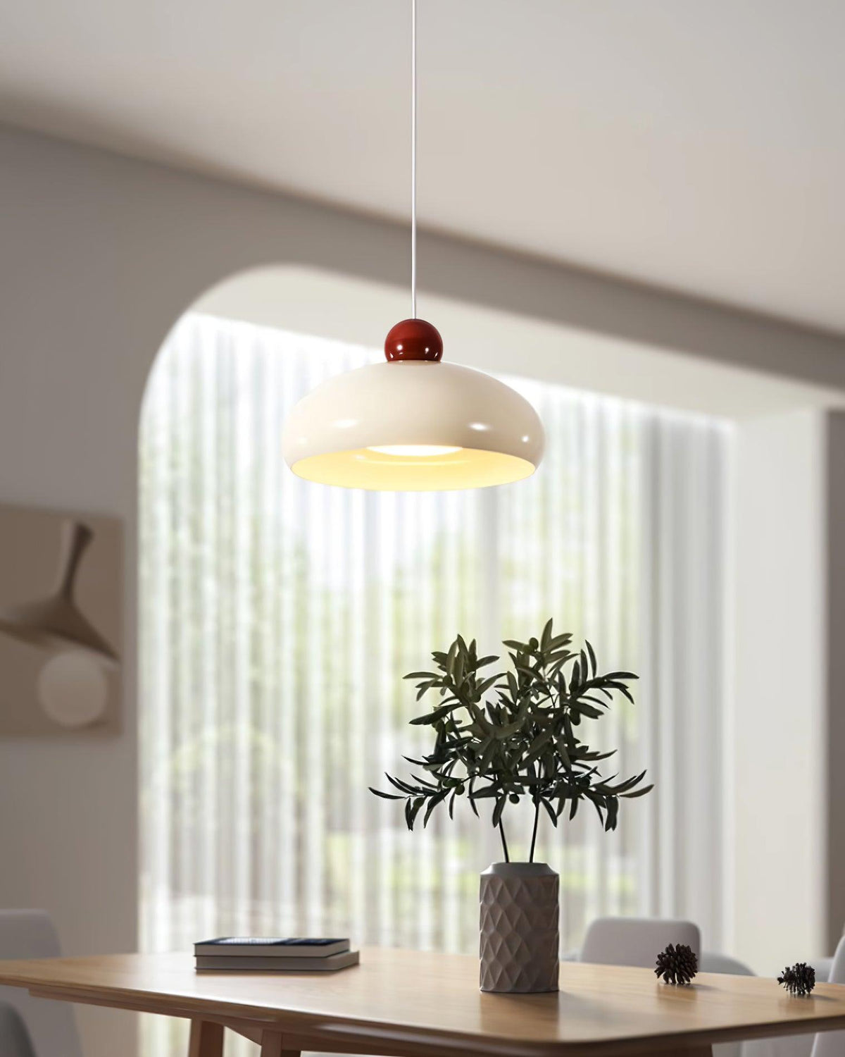 Romy Pendant Light