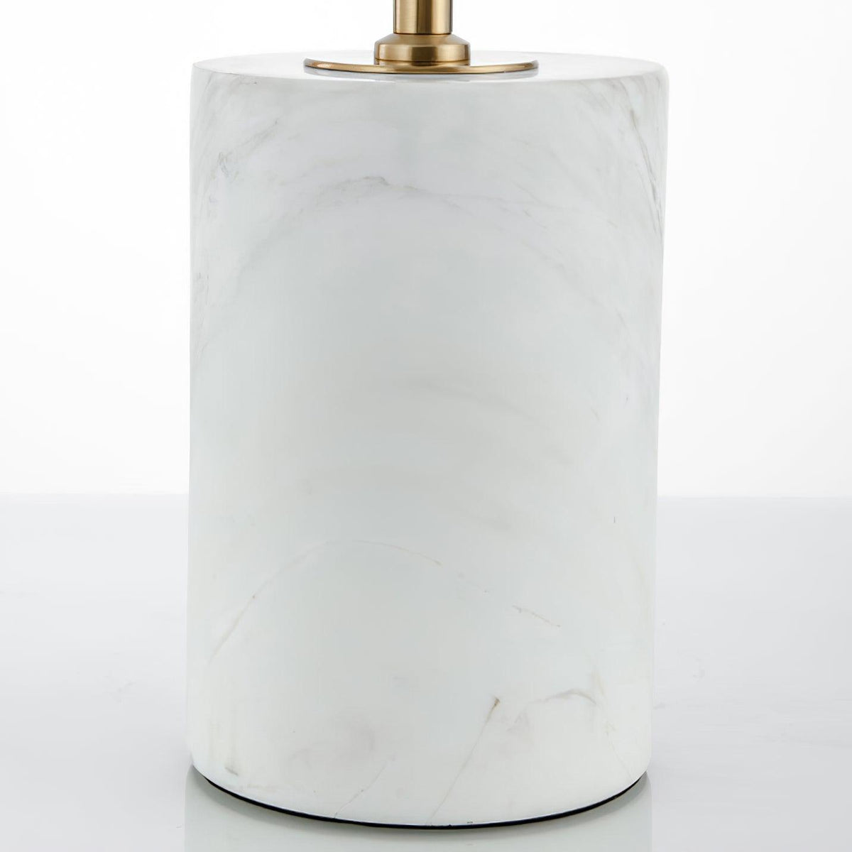 Bordlampe Caloira