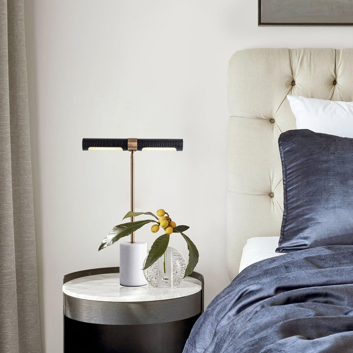 Bordlampe Caloira