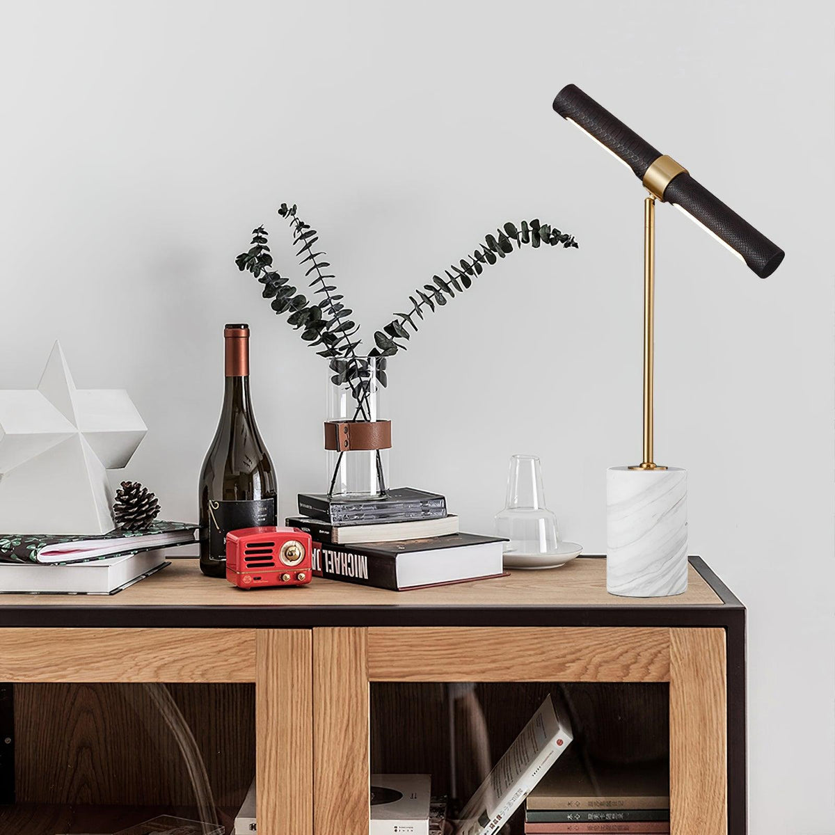 Bordlampe Caloira