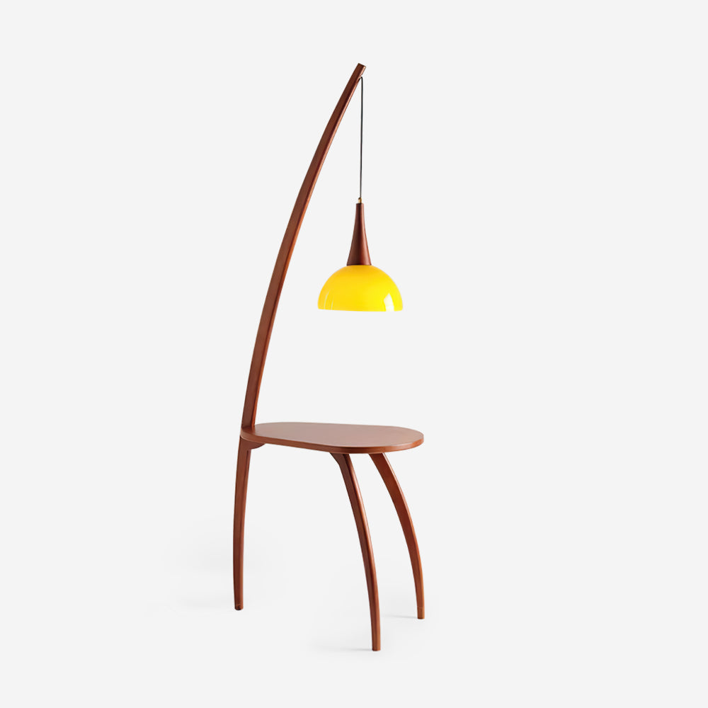 Kirby Floor Lamp