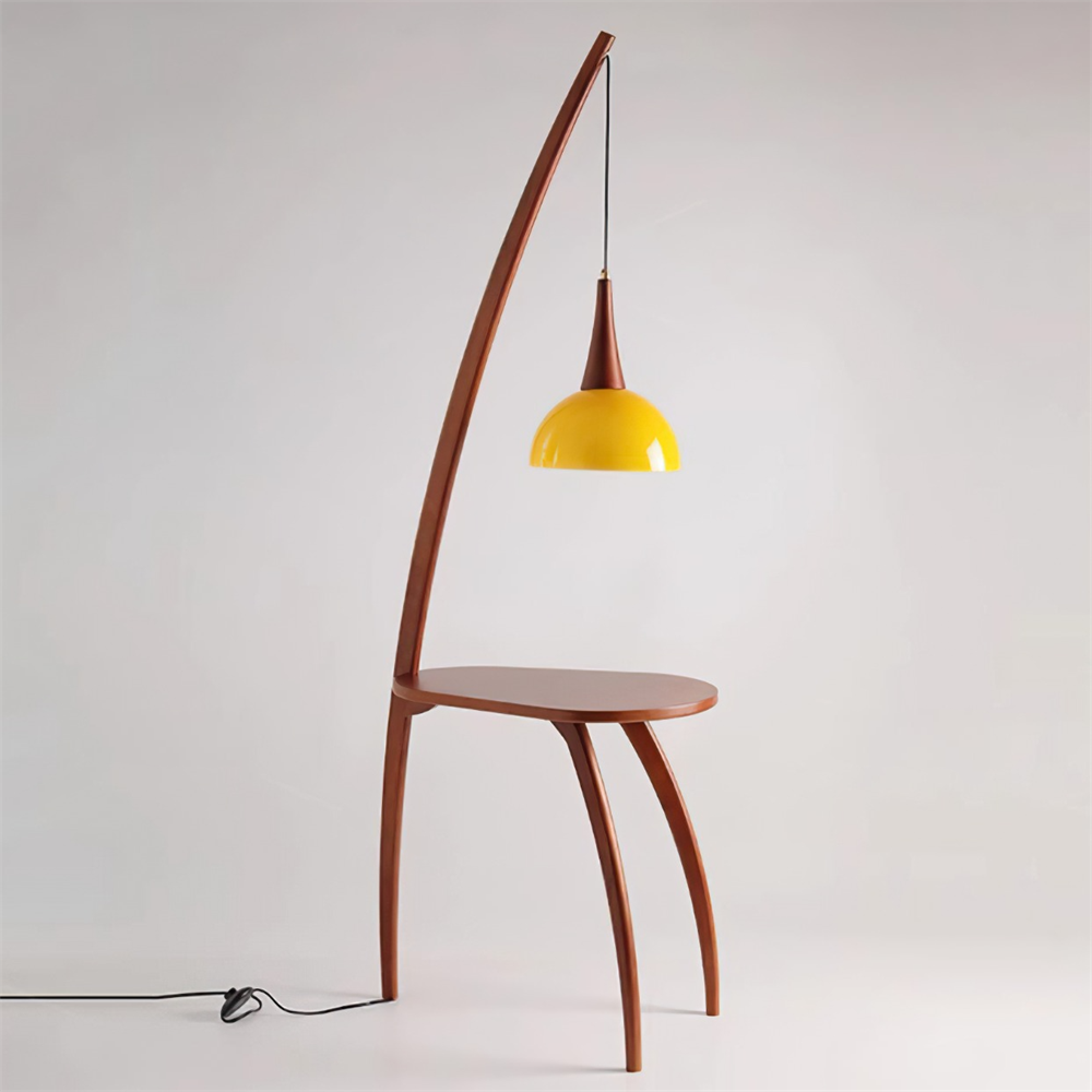 Kirby Floor Lamp