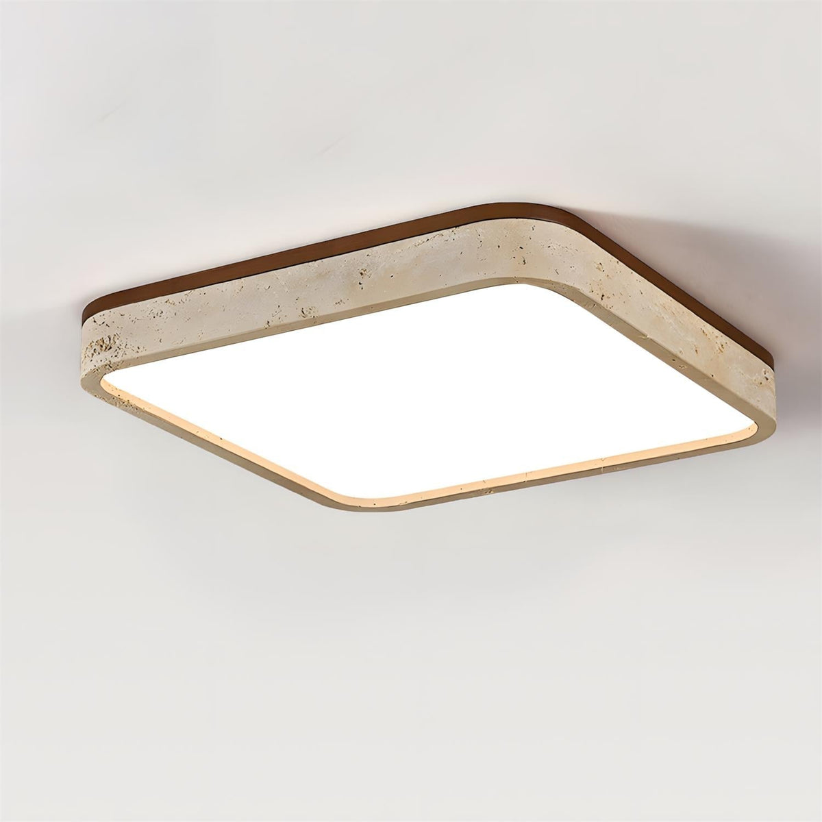 Grant-loftlampe