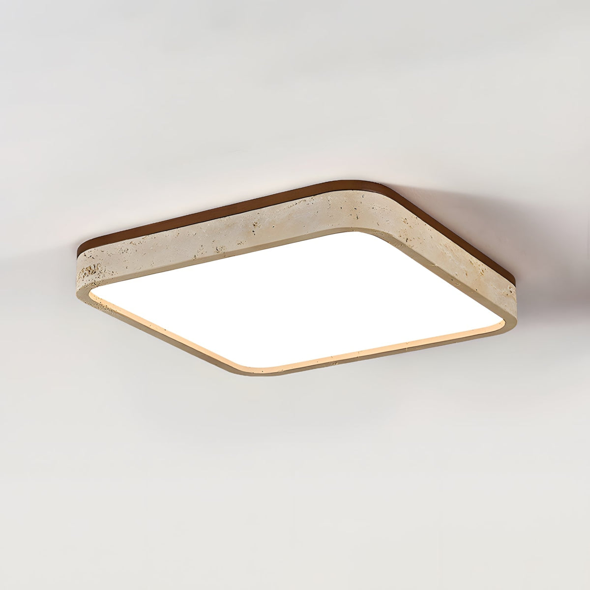 Grant-loftlampe