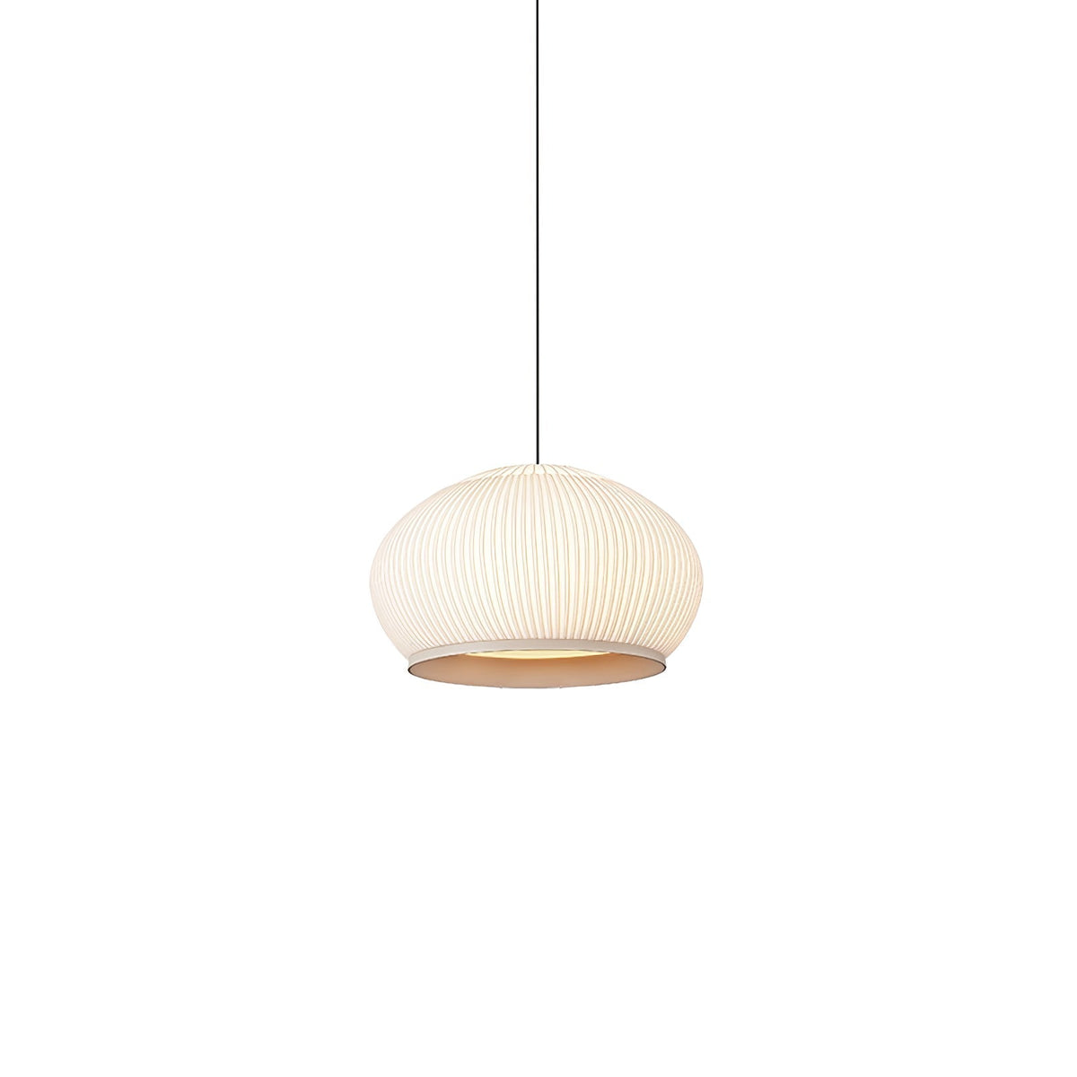 Lineiella minimalistinen kangasriippuvalaisin