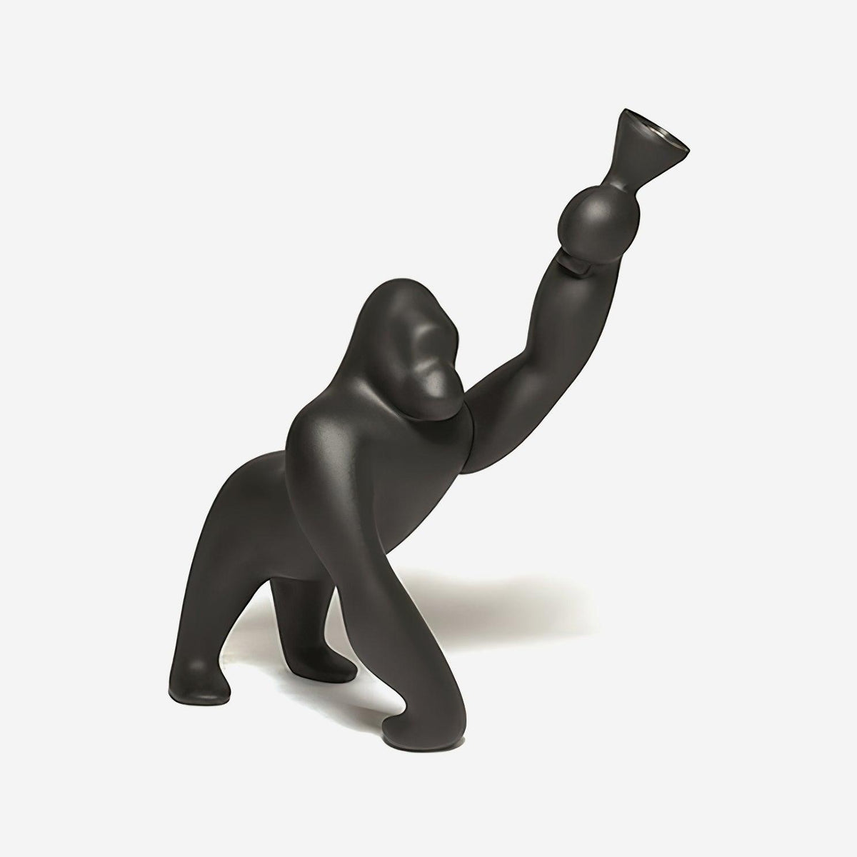 Candeeiro de pé Gorilla