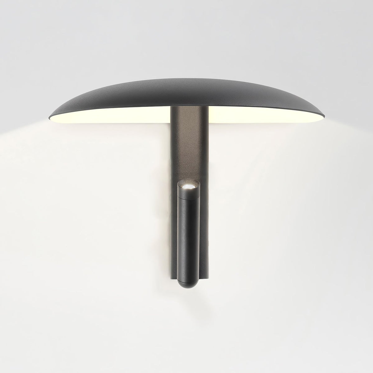 Seloza moderne minimalistisk væglampe