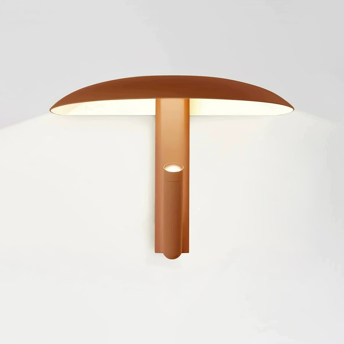 Seloza moderne minimalistisk væglampe