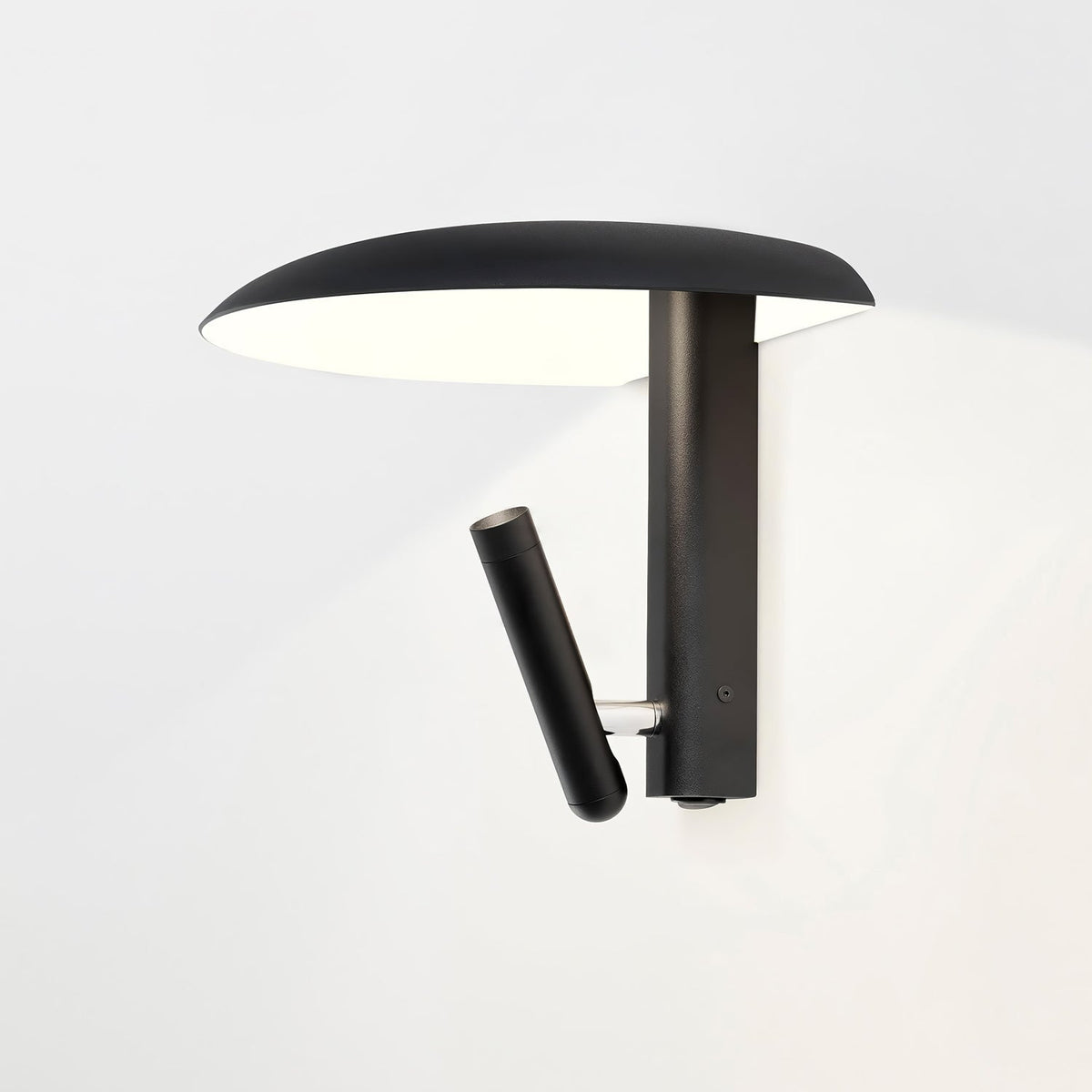 Seloza moderne minimalistisk væglampe