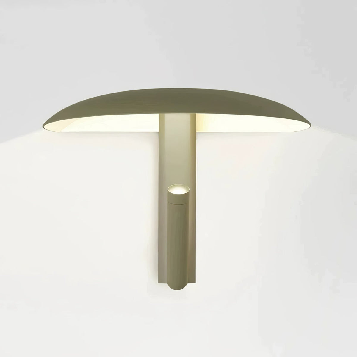 Seloza moderne minimalistisk væglampe