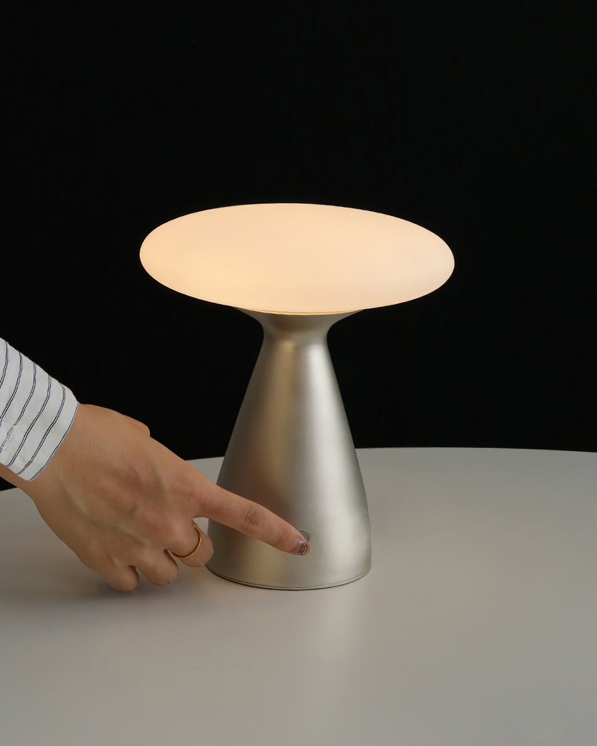 Candeeiro de mesa Soriria