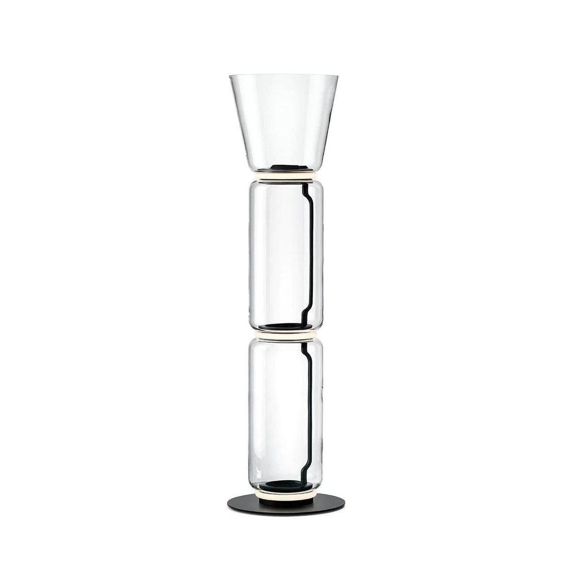 Elaeleria-gulvlampe