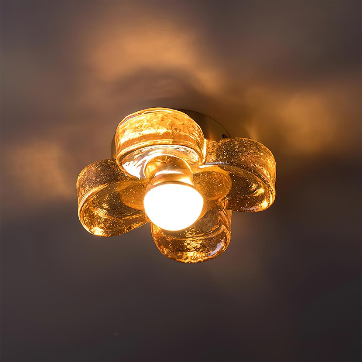 Covel-loftlampe
