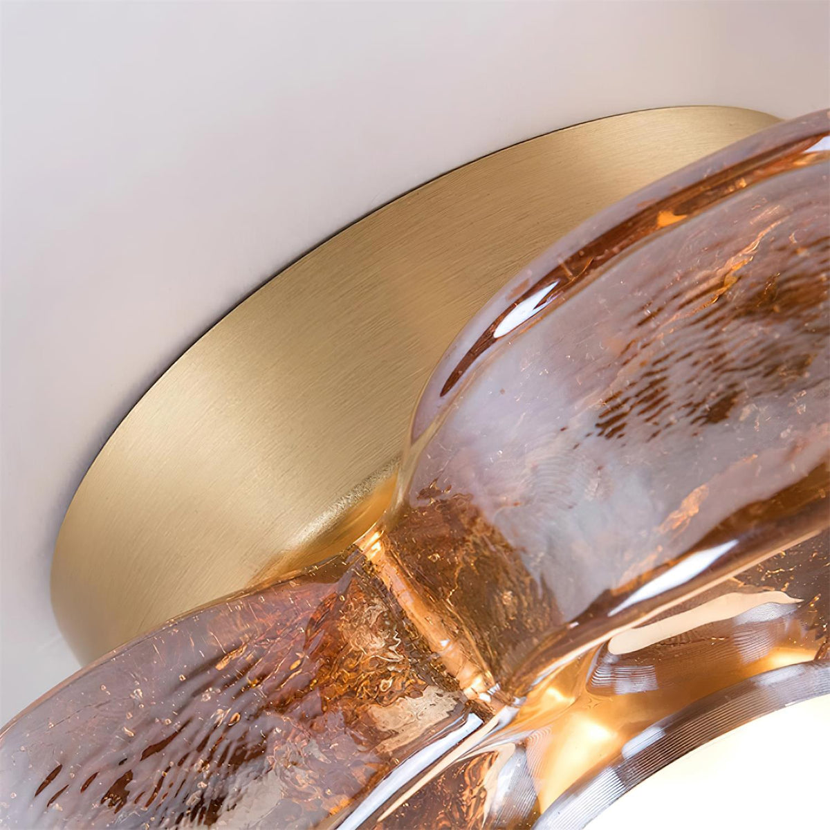 Covel-loftlampe