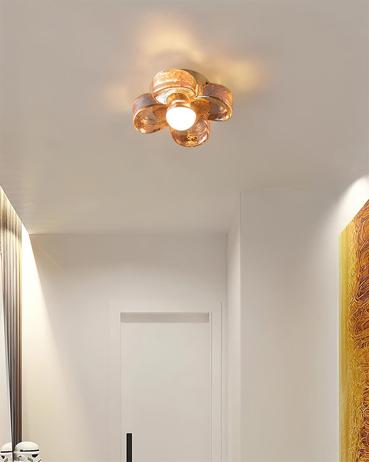 Covel-loftlampe