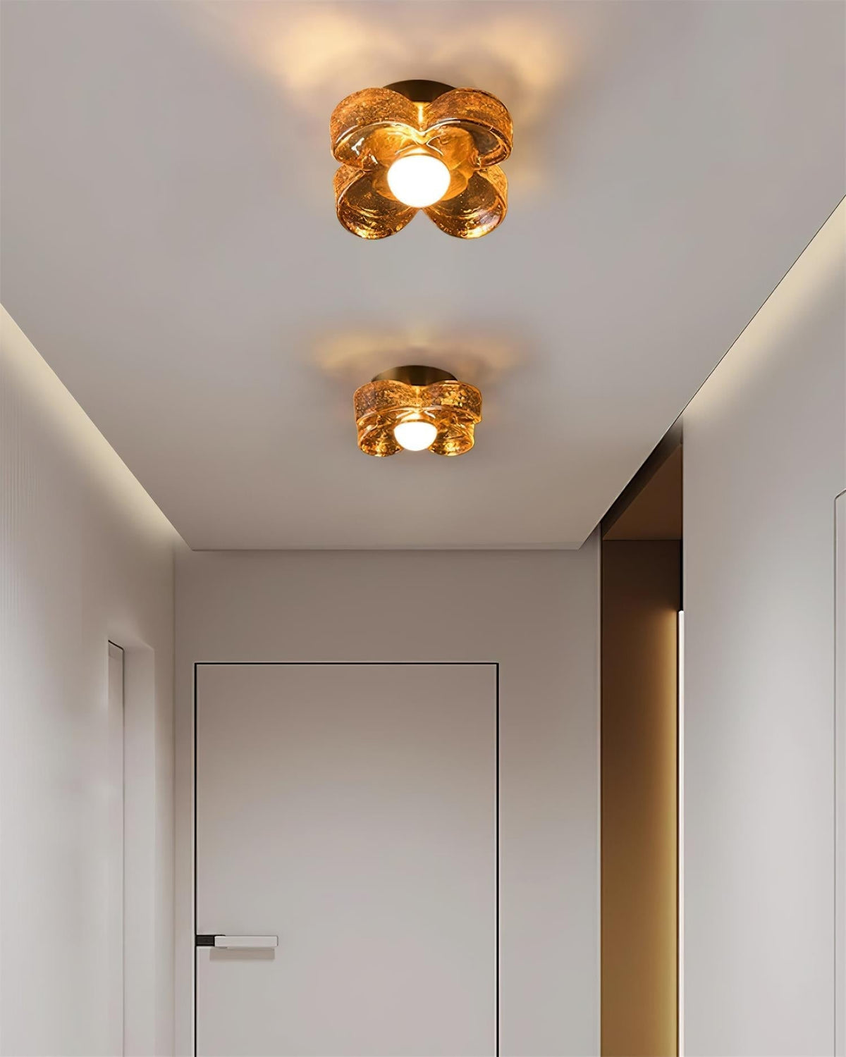Covel-loftlampe