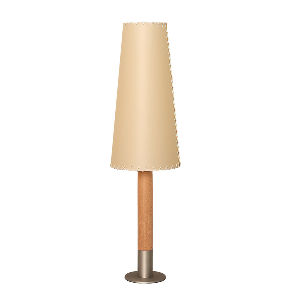 Mabelt gólflampi