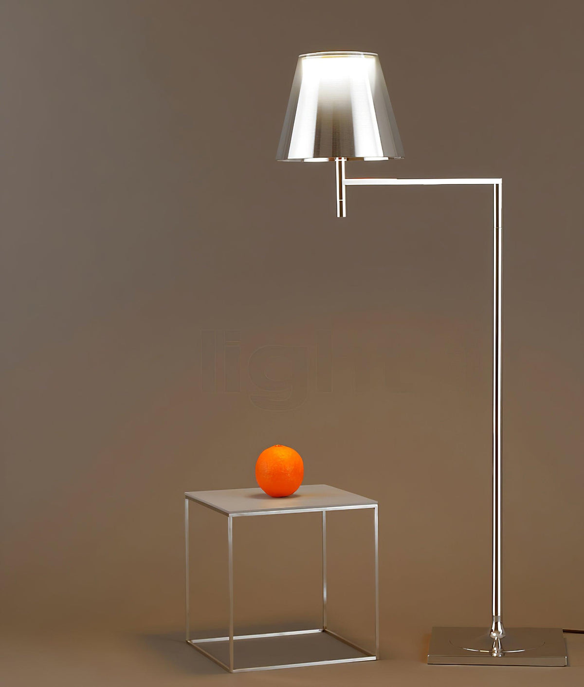 Aquris Minimalist -lattiavalaisin