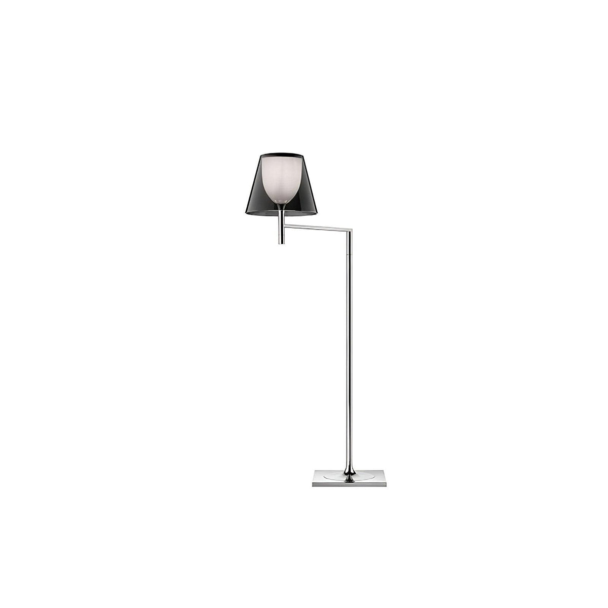 Aquris Minimalist -lattiavalaisin