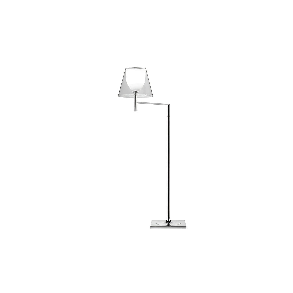 Aquris Minimalist -lattiavalaisin