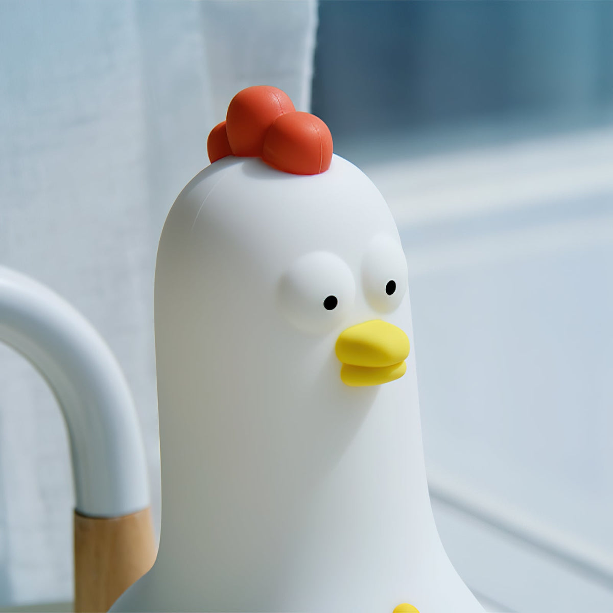Lulu-bordlampe