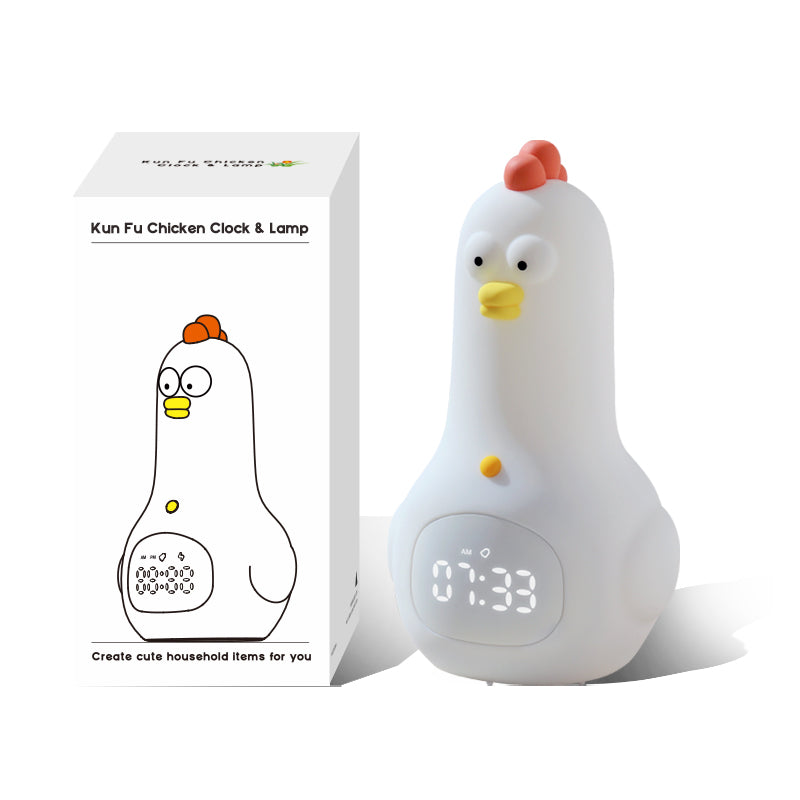 Lulu-bordlampe