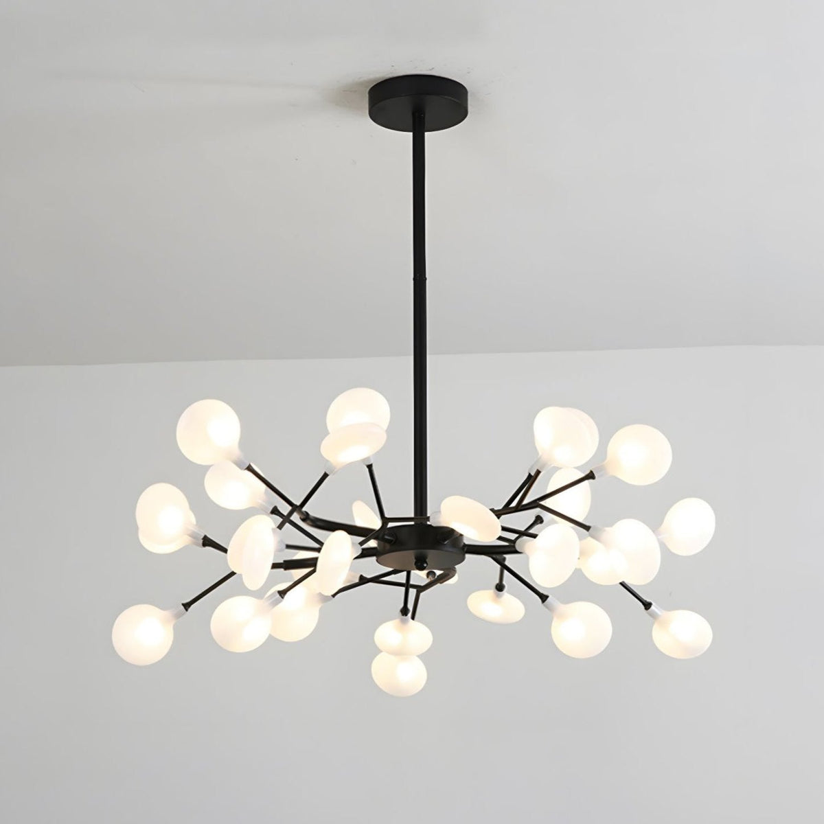 Riviselle Firefly-LED-kattokruunu