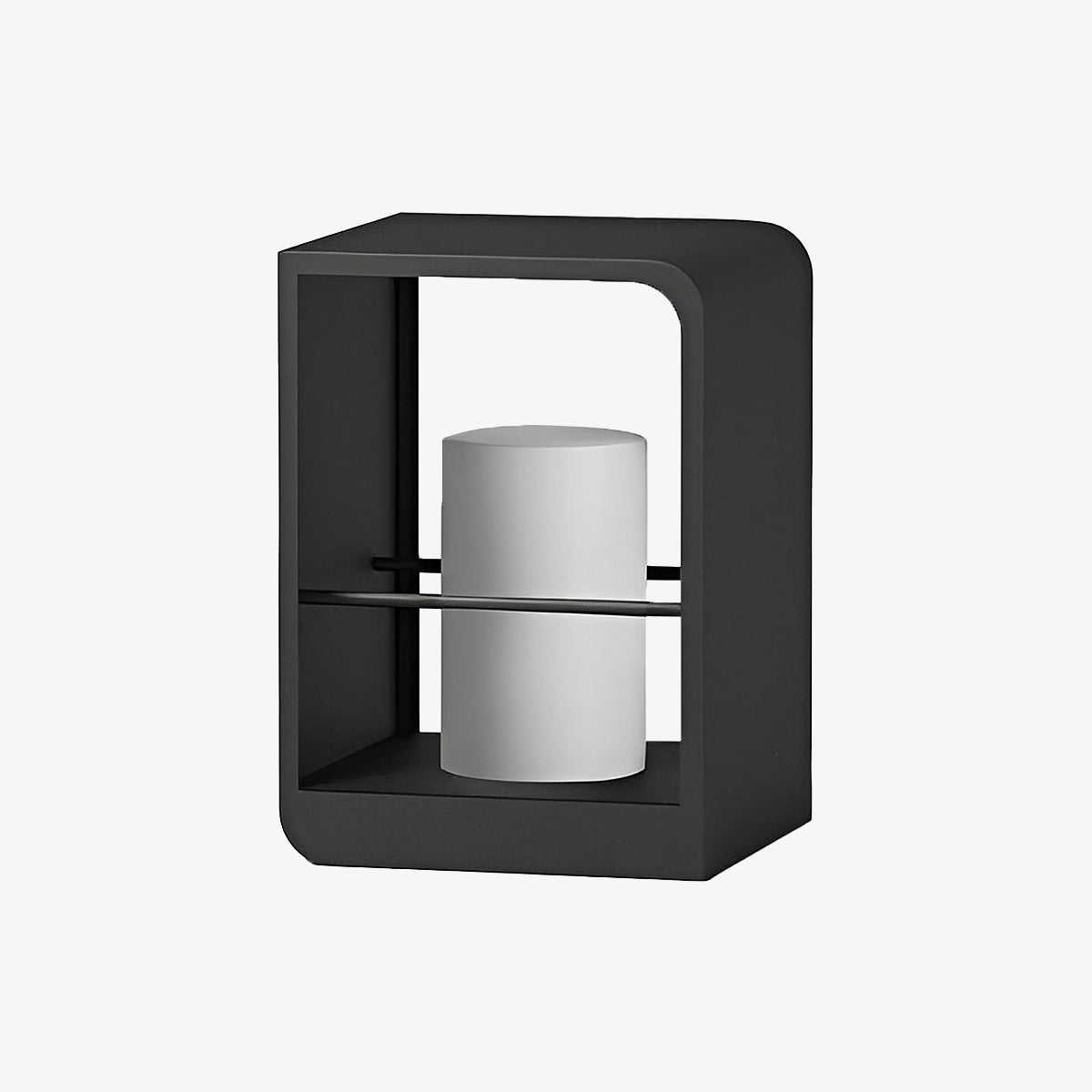 Reninian-minimalistinen ulkovalaisin