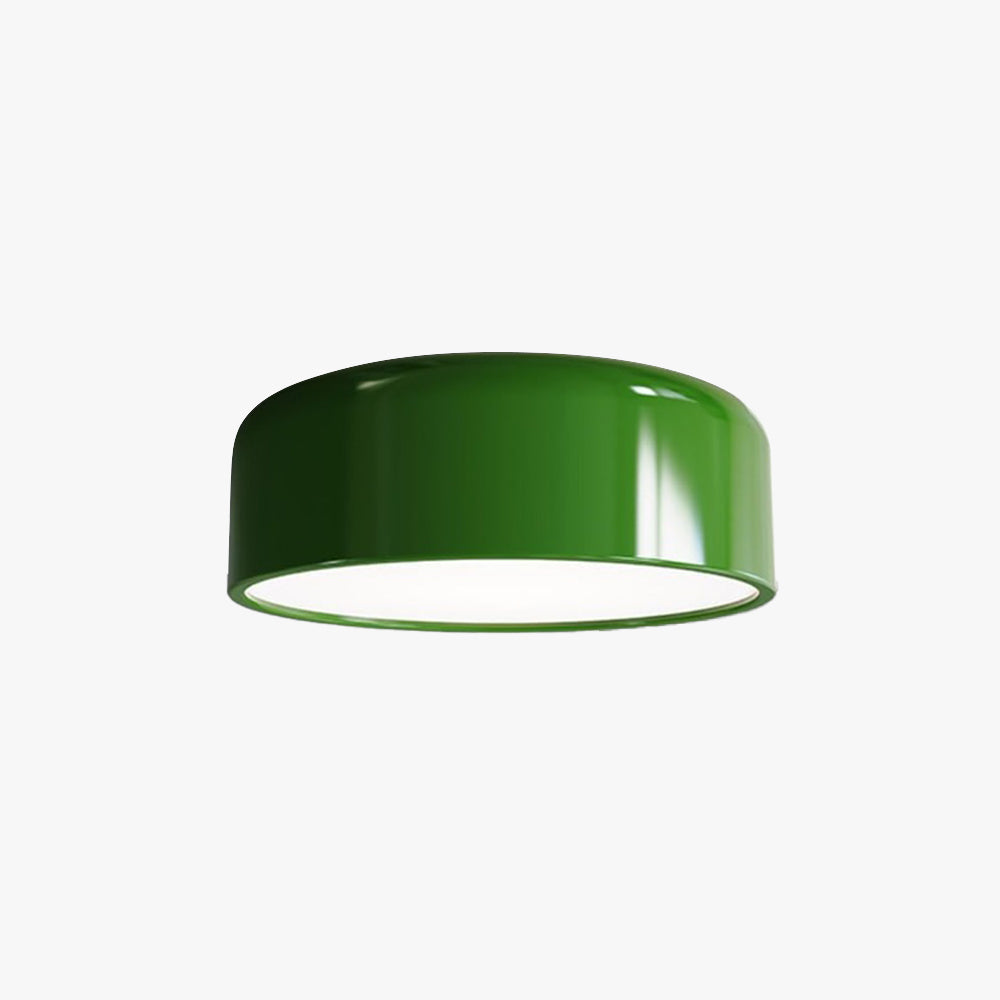 Valentina vintage LED-loftslampe til arbejdsværelse, soveværelse og køkken