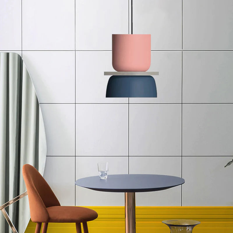 Sarin Pendant Light Contrast Color