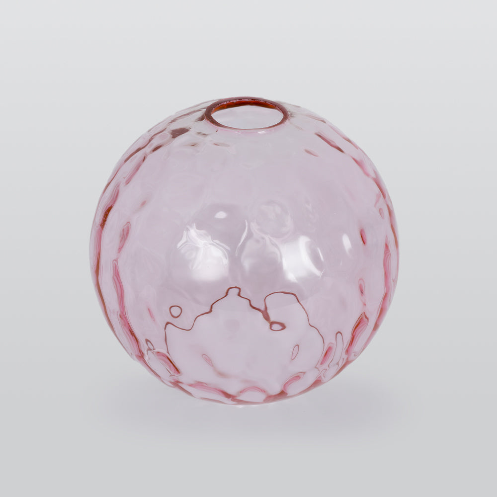Avo Ripple Glass Pendant Lights