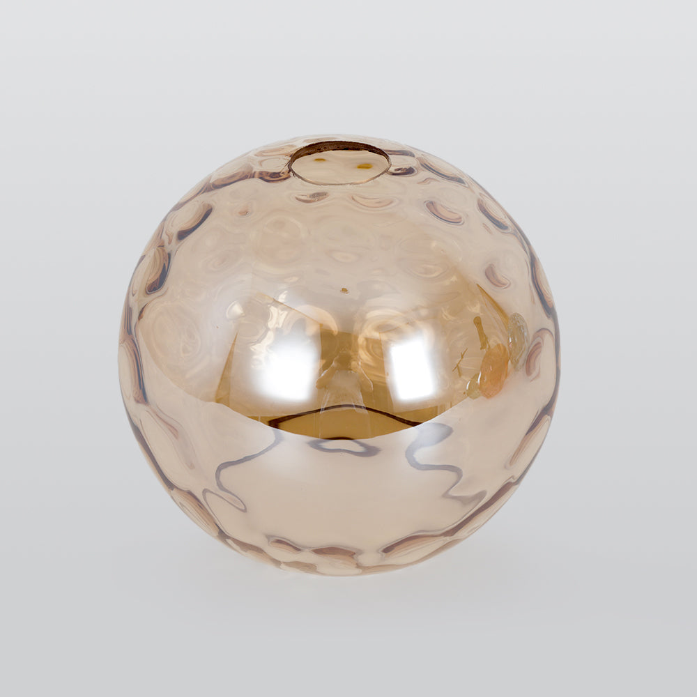 Avo Ripple Glass Pendant Lights