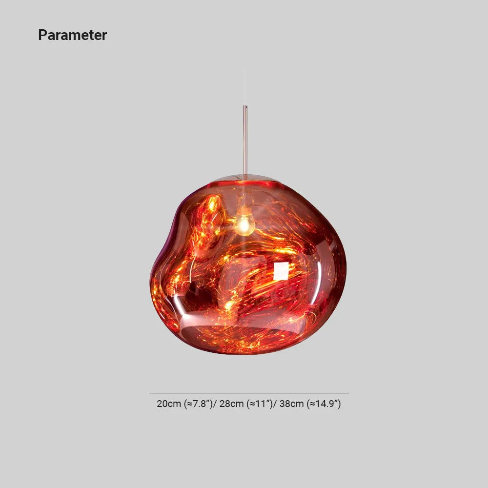 Eronexi Pendant Lights 4 Colour