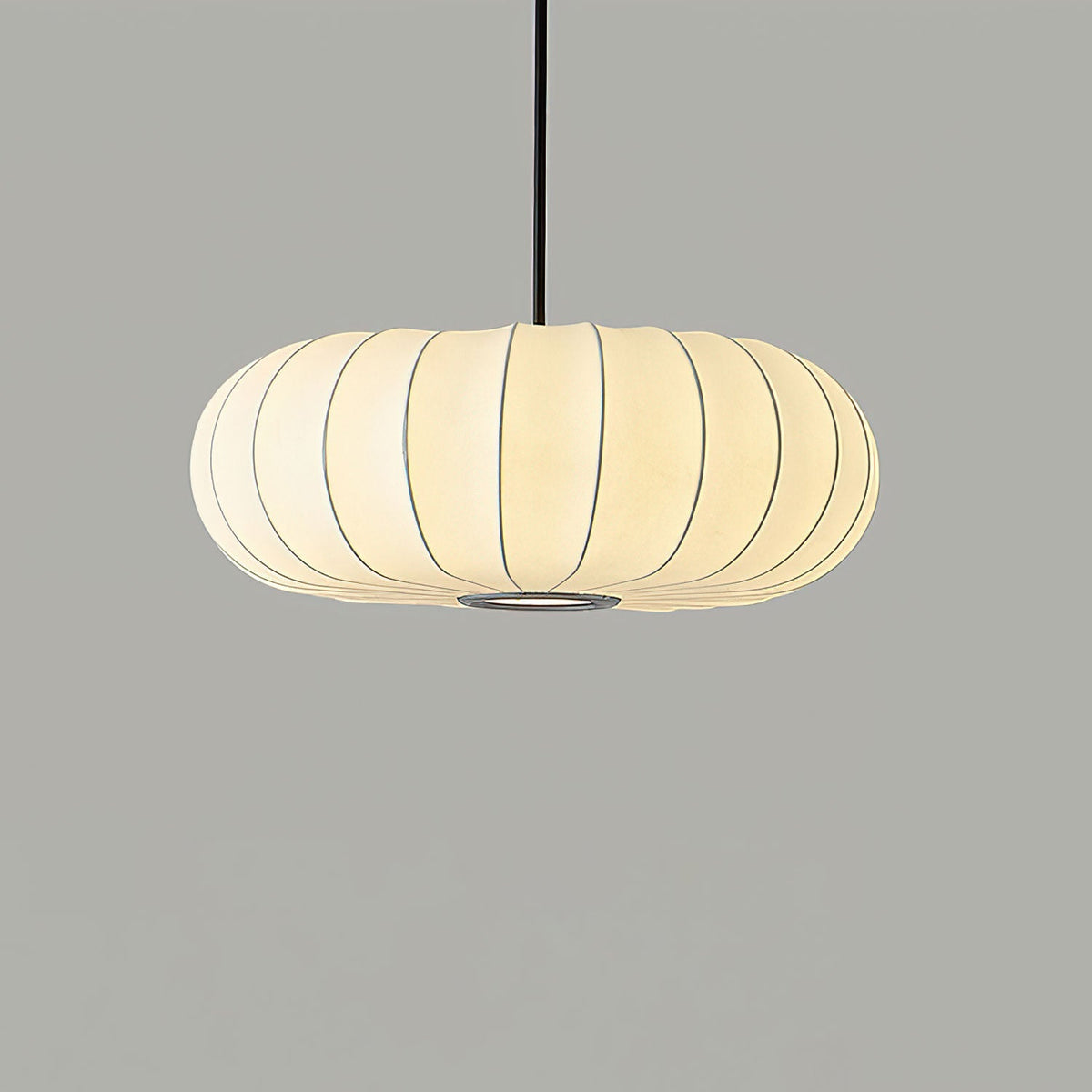 Caedwyn Lantern Silk -riippuvalaisin