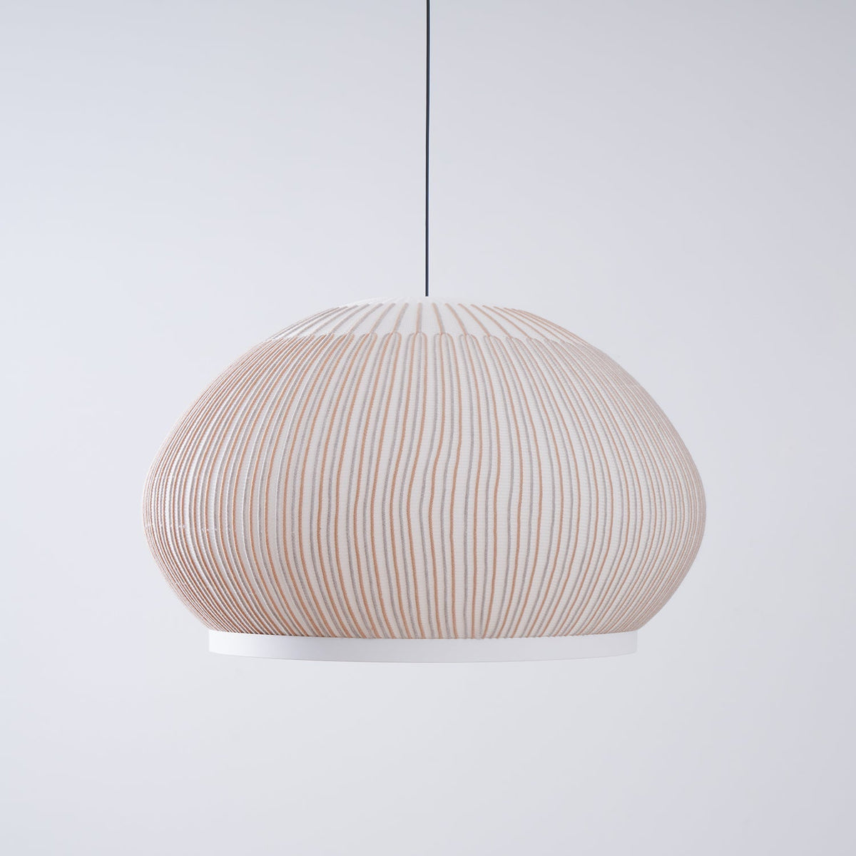 Lineiella minimalistinen kangasriippuvalaisin