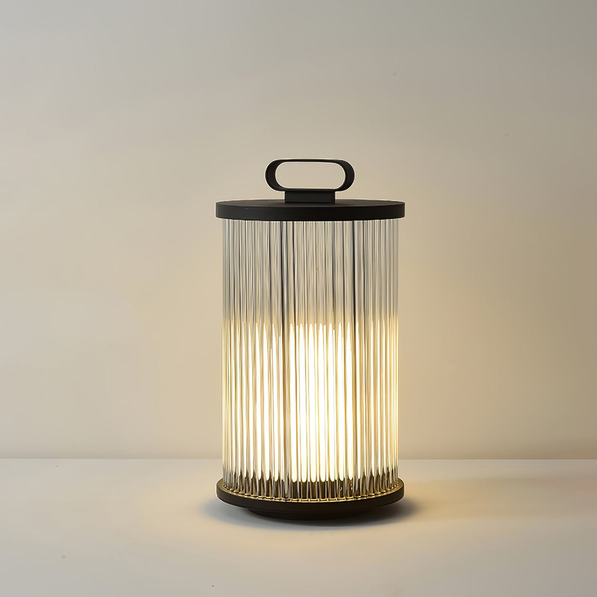 Halden Lantern Haveudendørsbelysning