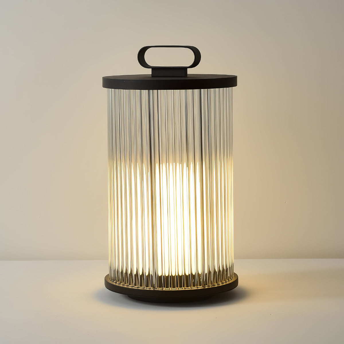Halden Lantern Haveudendørsbelysning