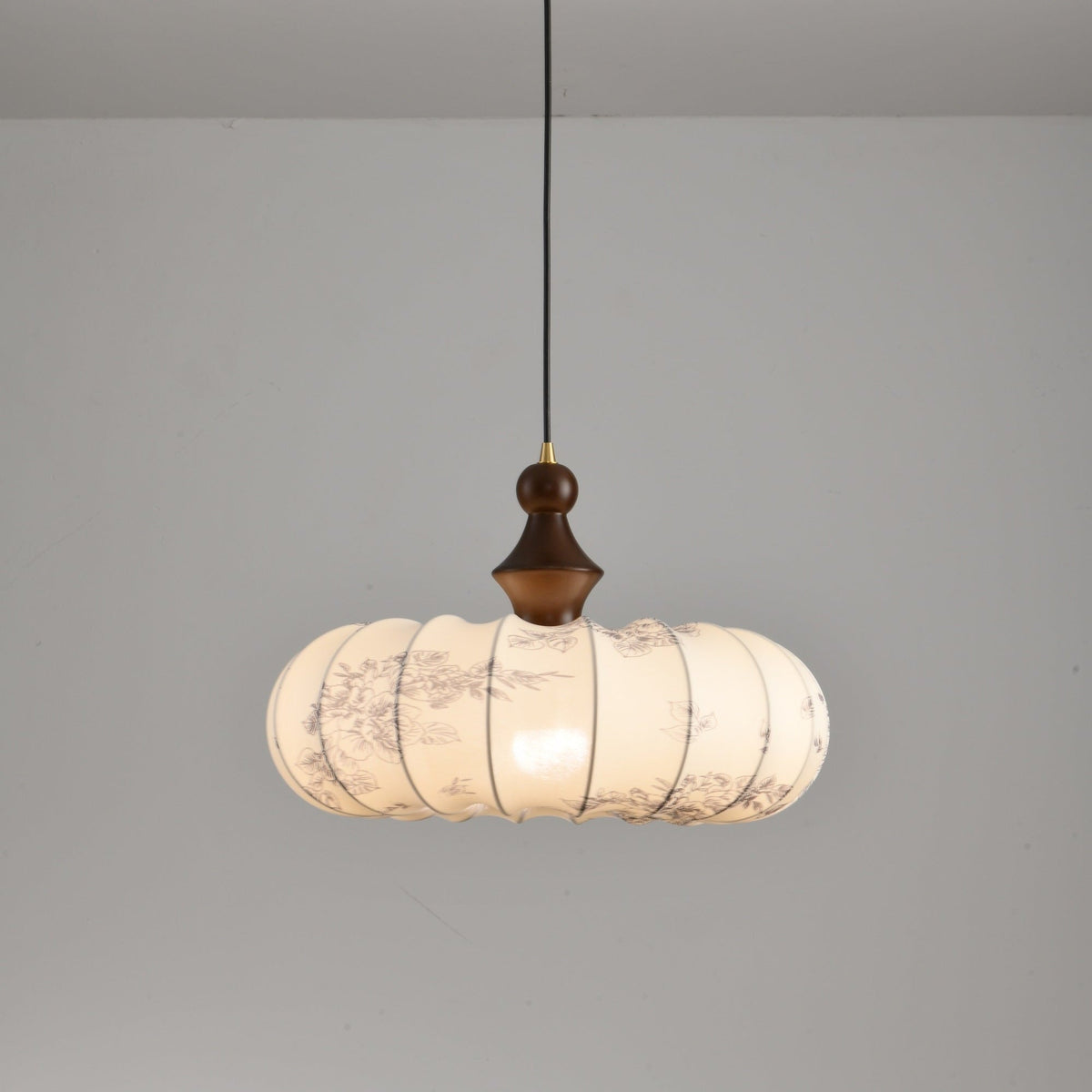 Mirivelle vintage hengilampi