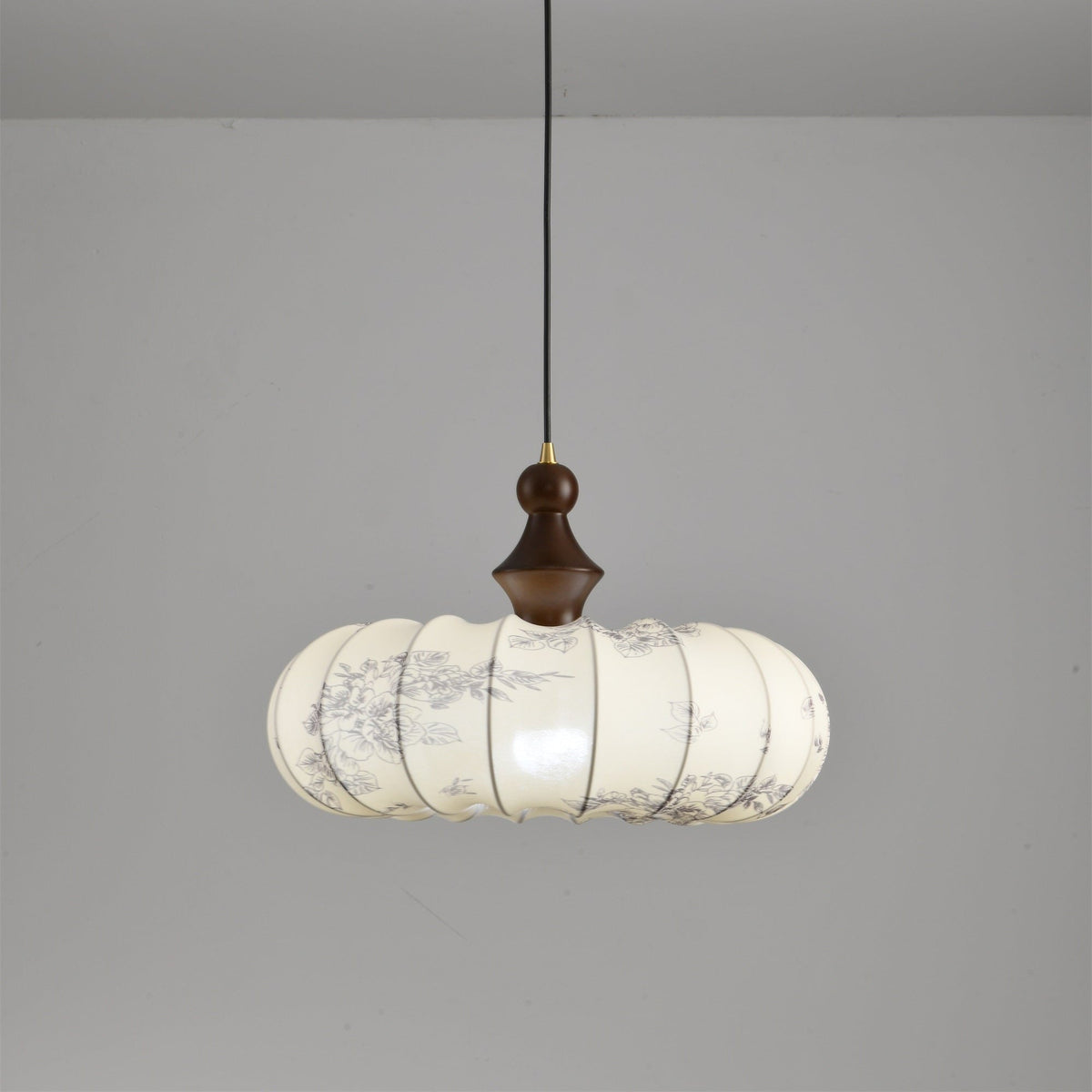 Mirivelle vintage hengilampi