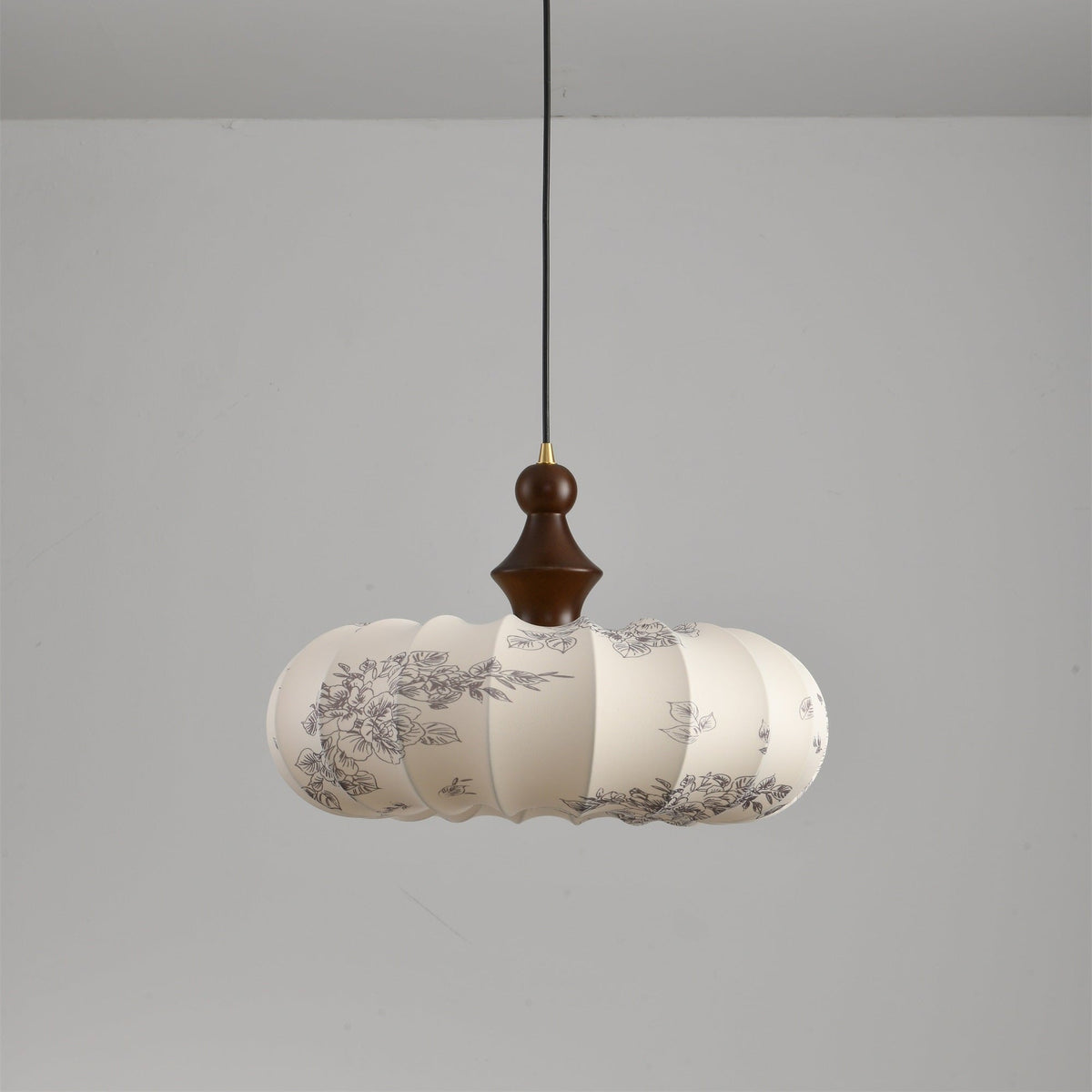 Mirivelle vintage hengilampi