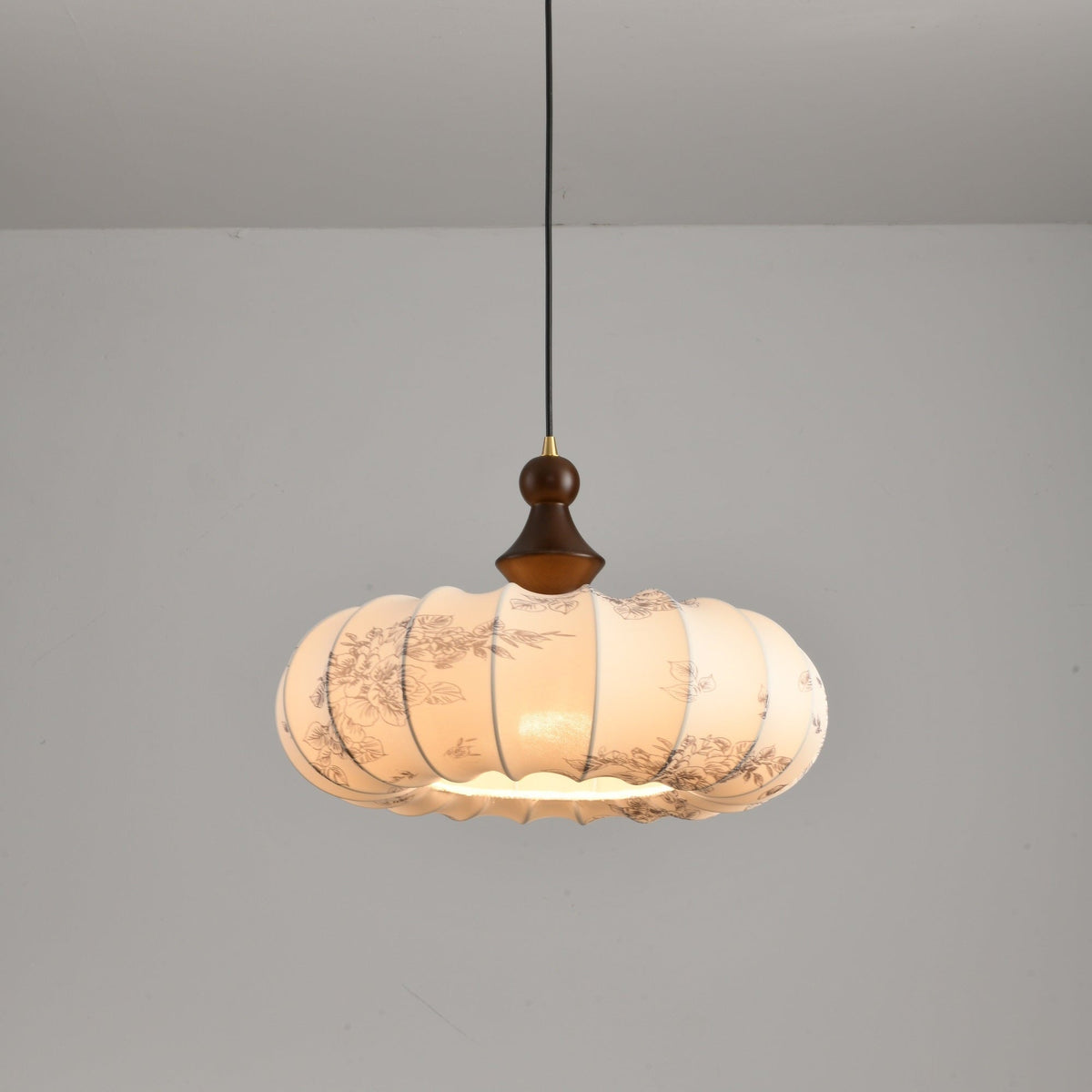 Mirivelle vintage hengilampi