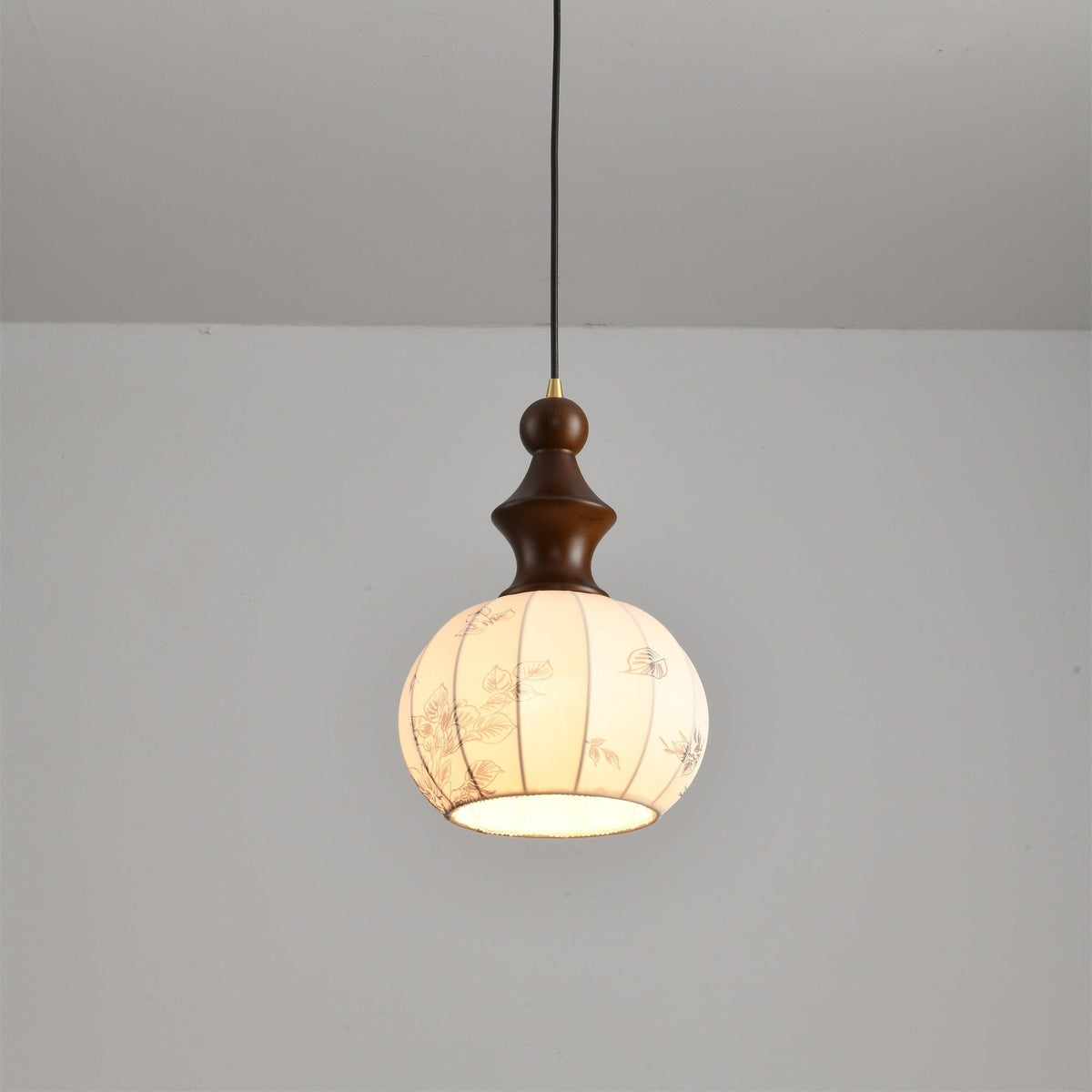Liorenenne vintage hengilampi